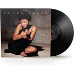 Warner Baker Anita: Rapture - Vinyl (LP) (085300)