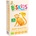 Belkorn Био бисквити детски с банан Belkorn - BisKids, 120 g (5412916991726)