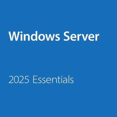 Microsoft Windows Server 2025 Essentials Edition (634-CVDT)