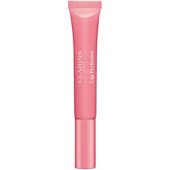 Clarins Instant Light Natural Lip Perfector Глос блясък за устни
