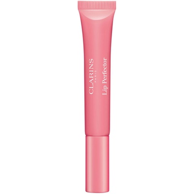Clarins Instant Light Natural Lip Perfector Глос блясък за устни