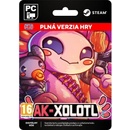 AK-xolotl