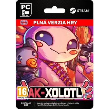 AK-xolotl