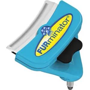 Furminator за средноголямо куче M - глава (691583)