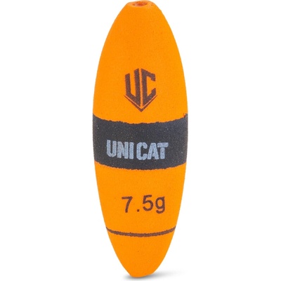 Uni Cat podvodná plavák EVA Micro Lifter orange 10 g 3 ks