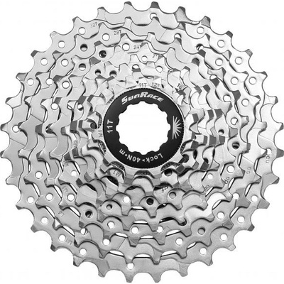SunRace CS-R919