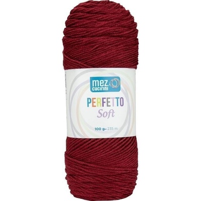 Mez Perfetto Soft 00190 Плетива прежда (P807353-00190)
