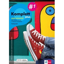 Komplett plus 1. Podręcznik