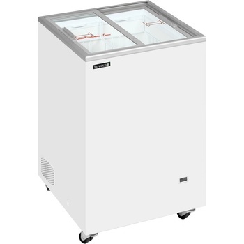 TEFCOLD IC102SC