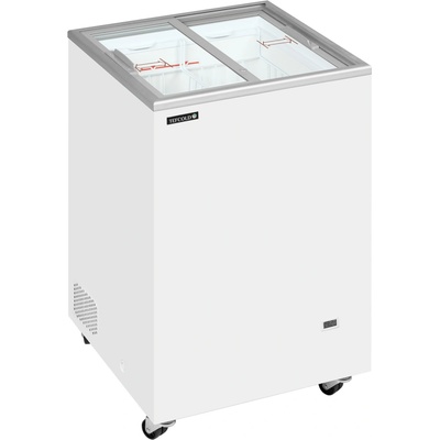 TEFCOLD IC102SC