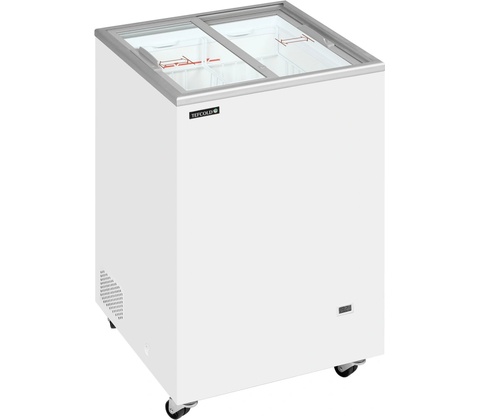 TEFCOLD IC102SC