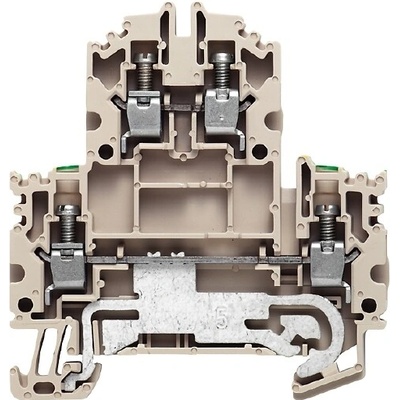 Weidmüller WDK 4N DU-PE (1041950000)