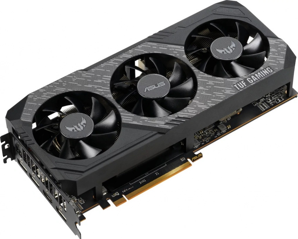 TUF3-GTX1660-O6G-GAMING｜Graphics Cards｜ASUS Global