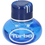  Turbo Ароматизатор освежител за въздух с дифузер с аромат на тропик 150ml All Ride