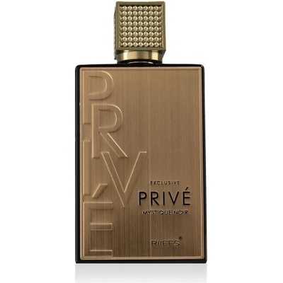 Riiffs Exclusive Privé Mystique Noir EDP 80 ml