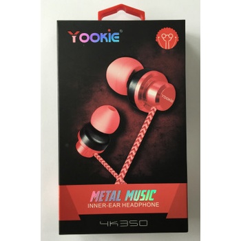 Yookie YK350