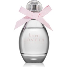 Sarah Jessica Parker Born Lovely parfémovaná voda dámská 50 ml