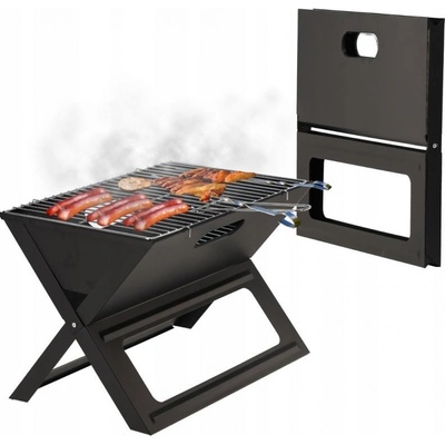ShopJK BBQ4858