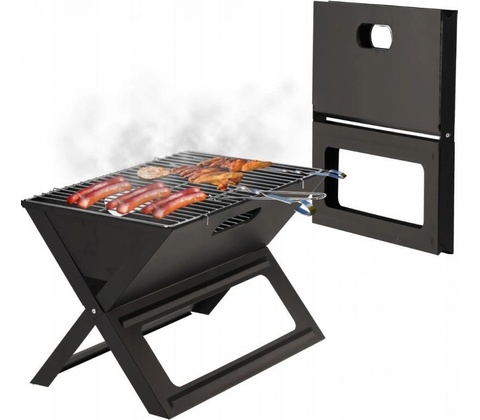 ShopJK BBQ4858