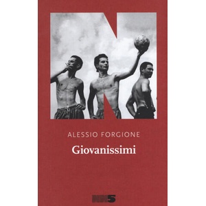 Giovanissimi | Alessio Forgione (2020)