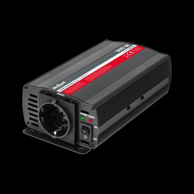 REBEL URZ3164 24V/230V 300W