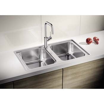 Blanco Lemis 8-IF