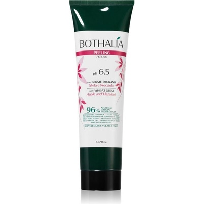 Brelil Professional Bothalia Peeling vlasový peeling pre hĺbkové čistenie 150 ml