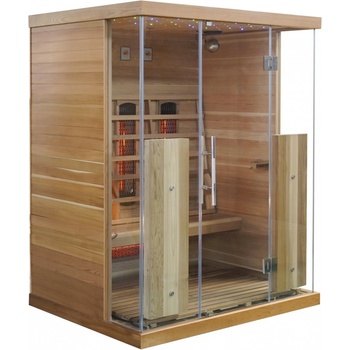Cedr Superior 3 Lux