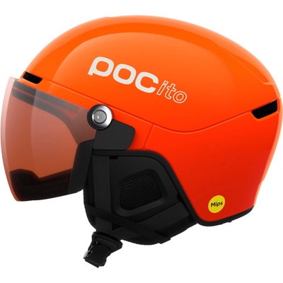 POC POCito Obex Visor 25/26 – Zboží Mobilmania