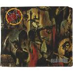 Slayer Reign In Blood Портфейл Black (WASLAYROB)