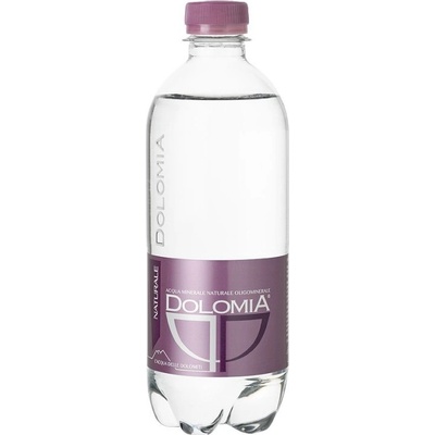 Dolomia Neperlivá voda pet 0,5 l