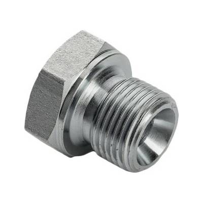 Plug 1/4" M