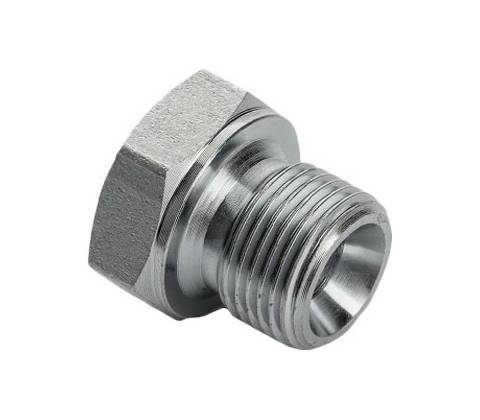 Plug 1/4" M