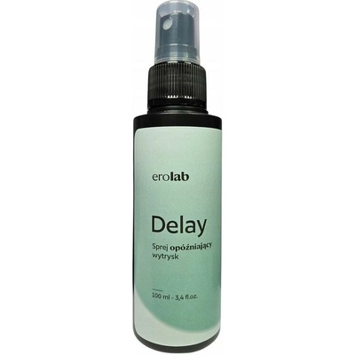 EroLab Delay 100 ml