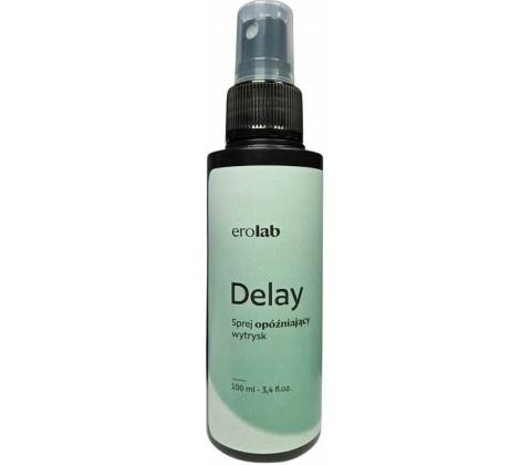 EroLab Delay 100 ml