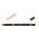 Tombow Маркер Tombow ABT Dual Brush 942 капучино (ABT-942)