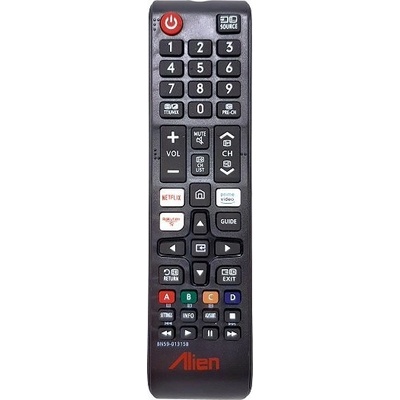 Diaľkový ovládač ATOS Samsung BN59-01315B