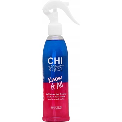 CHI Vibes Know It All multifunkční sprej na vlasy 237 ml