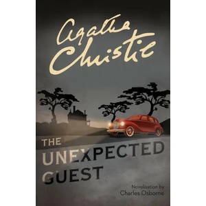 The Unexpected Guest (ISBN: 9780008196677)