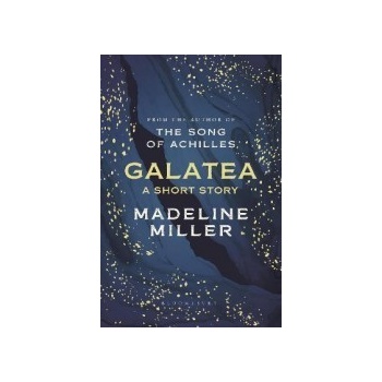 Galatea: A short story