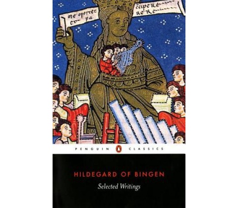 Selected Writings Hildegard Saint