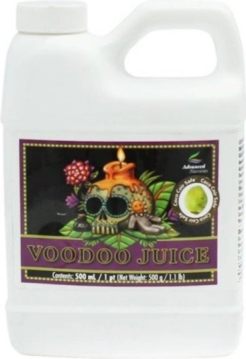 Advanced Nutrients Voodoo Juice 250 ml od 355 Kč - Heureka.cz