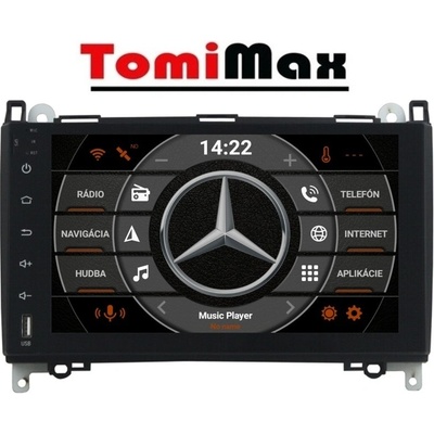 TomiMax 276USB