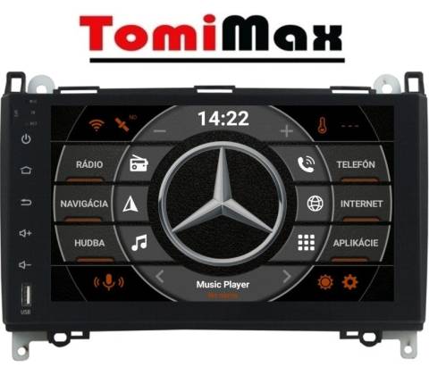 TomiMax 276USB
