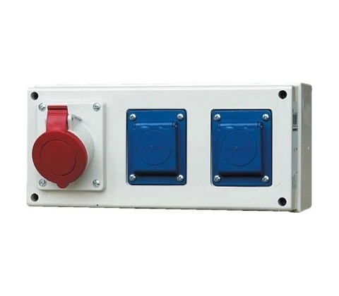 Scame D131.2001