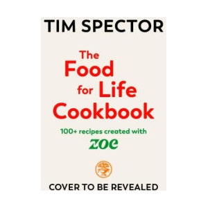 Food For Life Cookbook (2024)