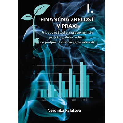 Finančná zrelosť v praxi I. - Veronika Kalátová