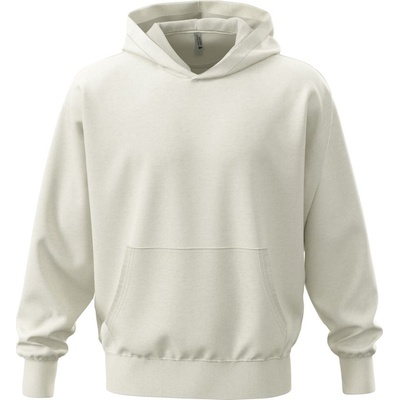 Next Level Apparel N 9307 / Унисекс суичър от плътен памук - цвят костен XXXL (089307alx13)