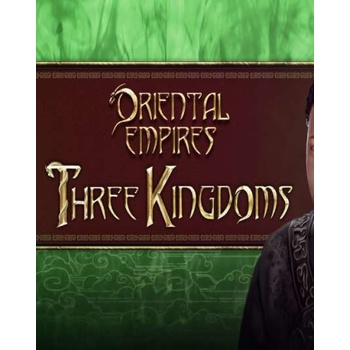 Oriental Empires: Three Kingdoms