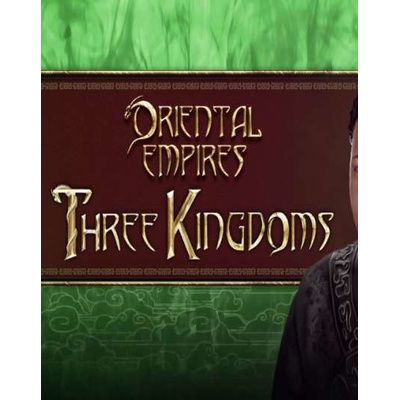 Oriental Empires: Three Kingdoms